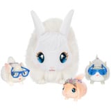 Moose Toys Little Live Pets - Mama Surprise S3 Hasen-Spielset, Spielfigur 