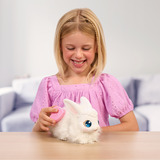 Moose Toys Little Live Pets - Mama Surprise S3 Hasen-Spielset, Spielfigur 