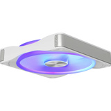 NZXT F140U Ultra RGB, Gehäuselüfter weiß, 140 mm