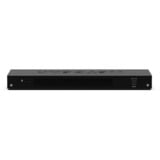 Netgear GS316-300EUS, Switch schwarz