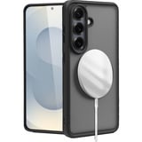 Nevox StyleShell INVISIO, Handyhülle schwarz, Samsung Galaxy S26 Plus