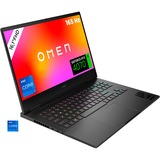 OMEN 16-wf1075ng, Gaming-Notebook schwarz, Windows 11 Home 64-Bit, 40.9 cm (16.1 Zoll) & 165 Hz Display, 512 GB SSD