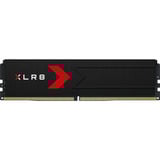 PNY DIMM 32 GB DDR5-6000 (2x 16 GB) Dual-Kit, Arbeitsspeicher schwarz, MD32GK2D5600030XR, XLR8 Gaming EPIC-X, INTEL XMP, AMD EXPO