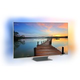 Philips 65PUS8807/12, LED-Fernseher 164 cm(65 Zoll), hellsilber, UltraHD/4K, WLAN, Ambilight, Dolby Vision