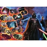 Ravensburger Puzzle Star Wars Villainous: Darth Vader 1000 Teile