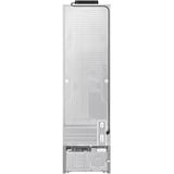 SAMSUNG BRB80F30ADF0EF, Kühl-/Gefrierkombination Cool Select+