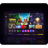 Samsung GU43U7099FUXZG, LED-Fernseher 109 cm (43 Zoll), schwarz, UltraHD/4K, HDR, Triple Tuner