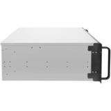 SilverStone SST-RM41-H08, Rack-Gehäuse schwarz