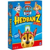 Hedbanz Junior - Paw Patrol, Quizspiel