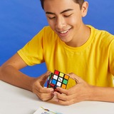 Spin Master Rubik's - Cube 3x3 Zauberwürfel, Geschicklichkeitsspiel 