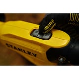 Stanley Akku-Rasentrimmer (STCST933M1-QW), 18Volt schwarz/gelb, Li-Ion-Akku 4,0Ah