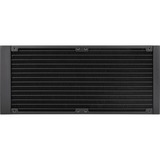 Thermaltake TH280 V2 ARGB Sync AIO Liquid Cooler, Wasserkühlung schwarz
