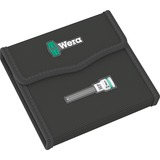 Wera 8740 B HF Imperial 1 Zyklop Bitnuss-Satz, Bit-Satz 7-teilig, 3/8", zöllig, mit Haltefunktion