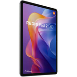 Xiaomi Redmi Pad 2 4G, Tablet-PC grau, 128GB