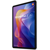 Xiaomi Redmi Pad 2 4G, Tablet-PC grau, 128GB
