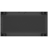 Xilence Flare X909.ARGB, Tower-Gehäuse schwarz, Tempered Glass x 2