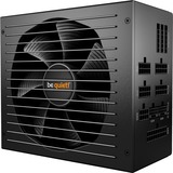 be quiet! Straight Power 12 Platinum 1200W ATX3.0, PC-Netzteil schwarz, 2x 12VHPWR, 4x PCIe, Kabel-Management, 1200 Watt