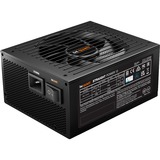 be quiet! Straight Power 12 Platinum 1200W ATX3.1, PC-Netzteil schwarz, 2x 12VHPWR, 4x PCIe, Kabel-Management, 1200 Watt
