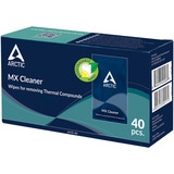 MX Cleaner, Reinigungstücher