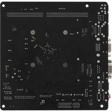 ASRock N100DC-ITX, Mainboard 