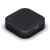ASUS NUC 14 Pro AI Slim Mini PC RNUC14LNKU7094H2, Mini-PC schwarz, Windows 11 Home 64-Bit