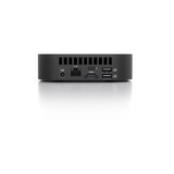 ASUS NUC 14 Pro AI Slim Mini PC RNUC14LNKU7094H2, Mini-PC schwarz, Windows 11 Home 64-Bit