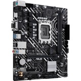 ASUS PRIME H610M-D, Mainboard 