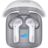 ASUS ROG Cetra, Kopfhörer weiß, USB-C, IPX4, Bluetooth