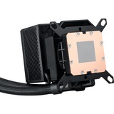 ASUS ROG RYUJIN III 240, Wasserkühlung schwarz