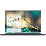 Acer Swift X (SFX14-51G-59SL), Notebook grau, Windows 11 Home 64-Bit, 35.6 cm (14 Zoll), 512 GB SSD