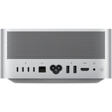 Apple Mac Studio M3 Ultra 2025 CTO, MAC-System silber, macOS