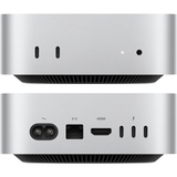 Apple Mac mini M6 CTO, MAC-System silber, macOS