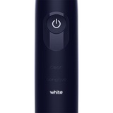 Beurer TB 50 , Elektrische Zahnbürste schwarz/weiß