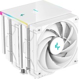 DeepCool AK620 DIGITAL WH, CPU-Kühler weiß