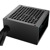 DeepCool PF350 350W, PC-Netzteil schwarz, 2x PCIe, 350 Watt