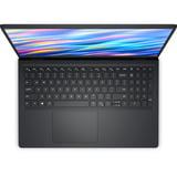 Dell 15 DC15250-GV2PT, Notebook schwarz, Intel® Core™ i7-1355U, Intel® Iris® Xe Graphics geeignet, 16 GB DDR4, 1 TB (1 TB SSD), Windows 11 Pro