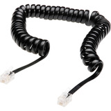 Digitus UAE Modular Spiral-Anschlusskabel AK-460101-040-S 4 Meter