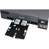 Epson EcoTank ET-18100, Tintenstrahldrucker schwarz, USB, WLAN