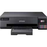 Epson EcoTank ET-18100, Tintenstrahldrucker schwarz, USB, WLAN