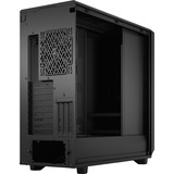 Fractal Design Meshify 2 XL Black TG Light Tint, Big-Tower-Gehäuse schwarz, Tempered Glass