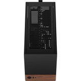 Fractal Design Terra                 , Tower-Gehäuse graphit/braun