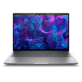 HP EliteBook 8 G1i (AD3J0ET), Notebook silber, Intel® Core™ Ultra 5 228V, Intel® Arc™ Graphics, 32 GB DDR5, 512 GB (512 GB SSD), Windows 11 Pro