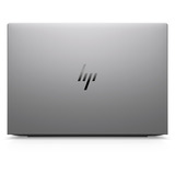 HP EliteBook 8 G1i (AD3J0ET), Notebook silber, Intel® Core™ Ultra 5 228V, Intel® Arc™ Graphics, 32 GB DDR5, 512 GB (512 GB SSD), Windows 11 Pro