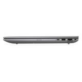 HP EliteBook 8 G1i (AD3J0ET), Notebook silber, Intel® Core™ Ultra 5 228V, Intel® Arc™ Graphics, 32 GB DDR5, 512 GB (512 GB SSD), Windows 11 Pro