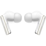 Huawei FreeBuds Pro 4 , Kopfhörer weiß/gold, Bluetooth 5.2