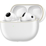 Huawei FreeBuds Pro 4 , Kopfhörer weiß/gold, Bluetooth 5.2