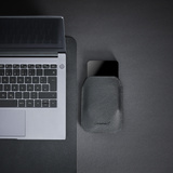 Intenso 2,5" Memory Drive 4 TB, Externe Festplatte schwarz, Micro-USB-B 3.2 Gen 1 (5 Gbit/s)