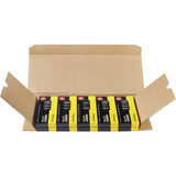 Intenso Energy Ultra AAA LR03 100x Alkaline Batterie 100 Stück