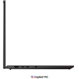 Lenovo ThinkPad T14s 2-in-1 G2 (21YY0046GE), Notebook schwarz, Intel® Core™ Ultra 7 355, Intel® Graphics, 32 GB LPDDR5X, 1 TB (1 TB SSD), Windows 11 Pro