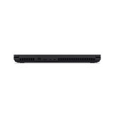 Lenovo ThinkPad T16g G3 (21V5002XGE), Notebook schwarz, Intel® Core™ Ultra 9 275HX, NVIDIA GeForce RTX 5080, 64 GB DDR5, 1 TB (1 TB SSD), Windows 11 Pro